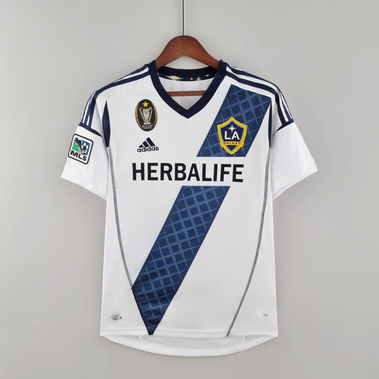 LOS ANGELES GALAXY I 12/13 HOMBRE (RETRO) - imagem 1