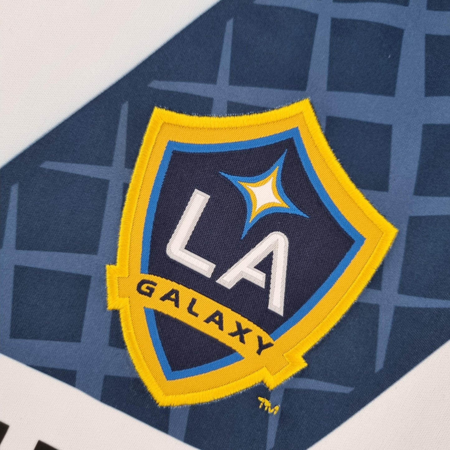 LOS ANGELES GALAXY I 12/13 HOMBRE (RETRO) - imagem 5