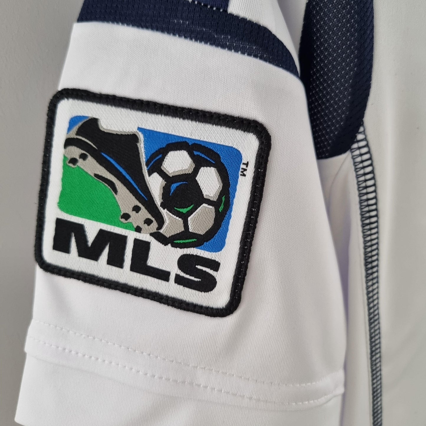 LOS ANGELES GALAXY I 12/13 HOMBRE (RETRO) - imagem 6