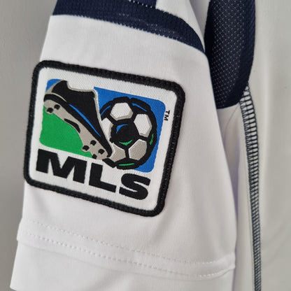 LOS ANGELES GALAXY I 12/13 HOMBRE (RETRO) - imagem 6
