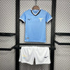 LAZIO I 24/25 CONJUNTO INFANTIL