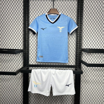LAZIO I 24/25 CONJUNTO INFANTIL - imagem 1