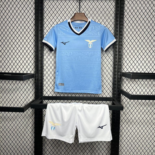 LAZIO I 24/25 CONJUNTO INFANTIL - imagem 1