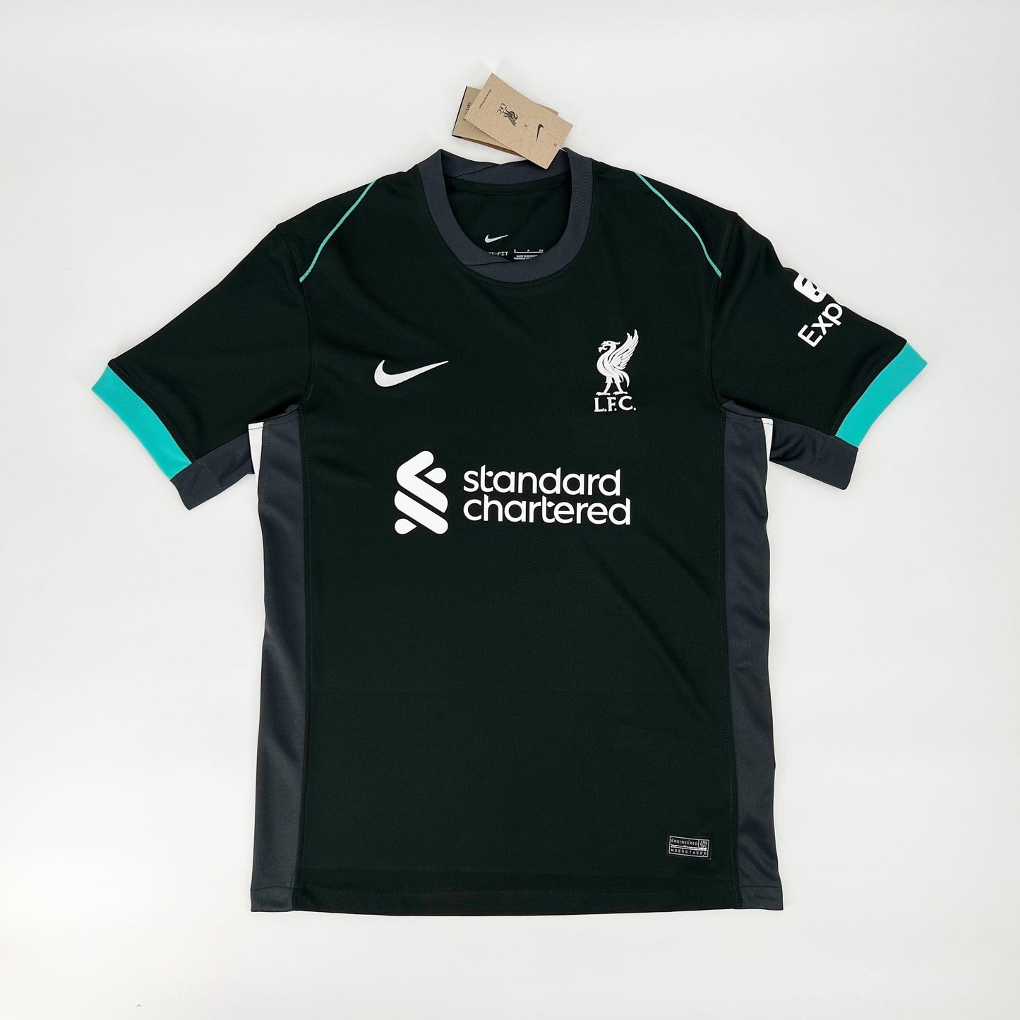 LIVERPOOL III 24/25 HOMBRE - imagem 1
