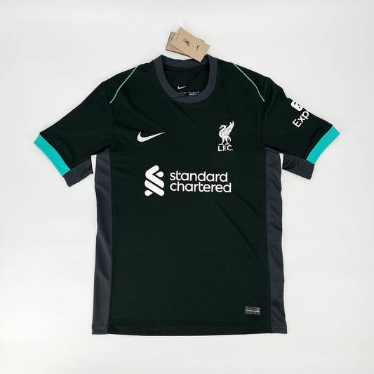 LIVERPOOL III 24/25 HOMBRE - imagem 1