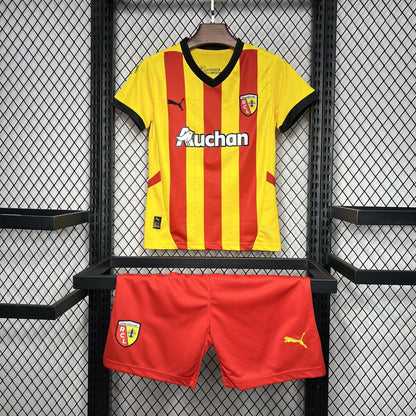 LENS I 24/25 CONJUNTO INFANTIL - imagem 1
