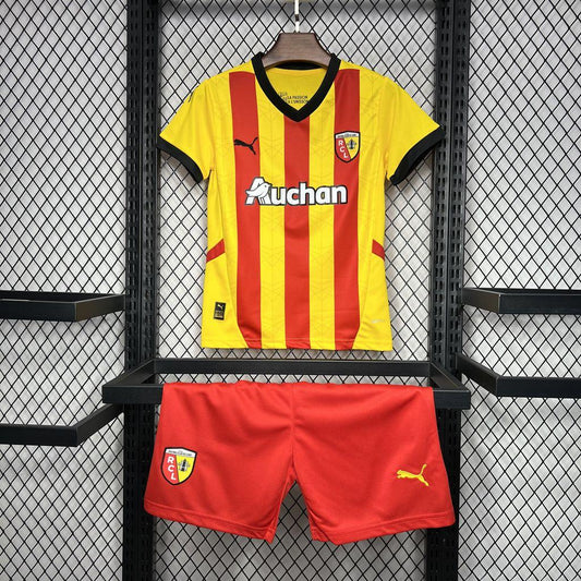 LENS I 24/25 CONJUNTO INFANTIL - imagem 1