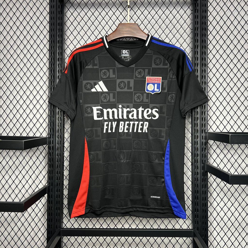 LYON II 24/25 HOMBRE - imagem 1