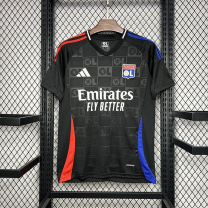 LYON II 24/25 HOMBRE - imagem 1