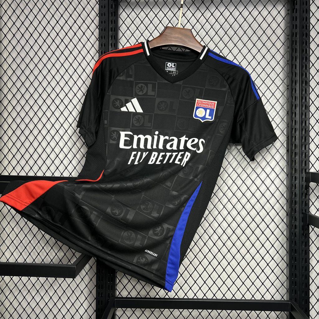 LYON II 24/25 HOMBRE - imagem 2