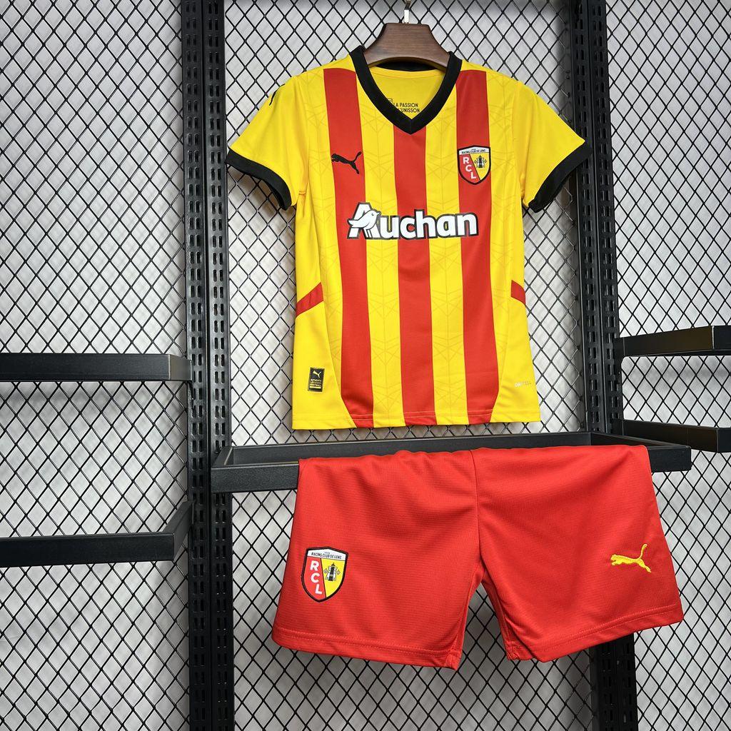 LENS I 24/25 CONJUNTO INFANTIL - imagem 3