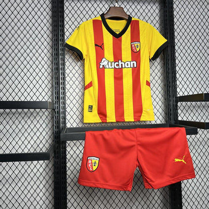 LENS I 24/25 CONJUNTO INFANTIL - imagem 3