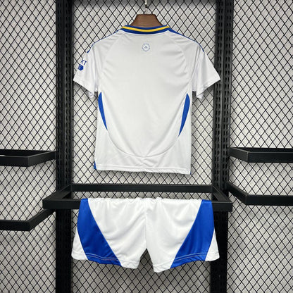 LEEDS I 24/25 CONJUNTO INFANTIL - imagem 5