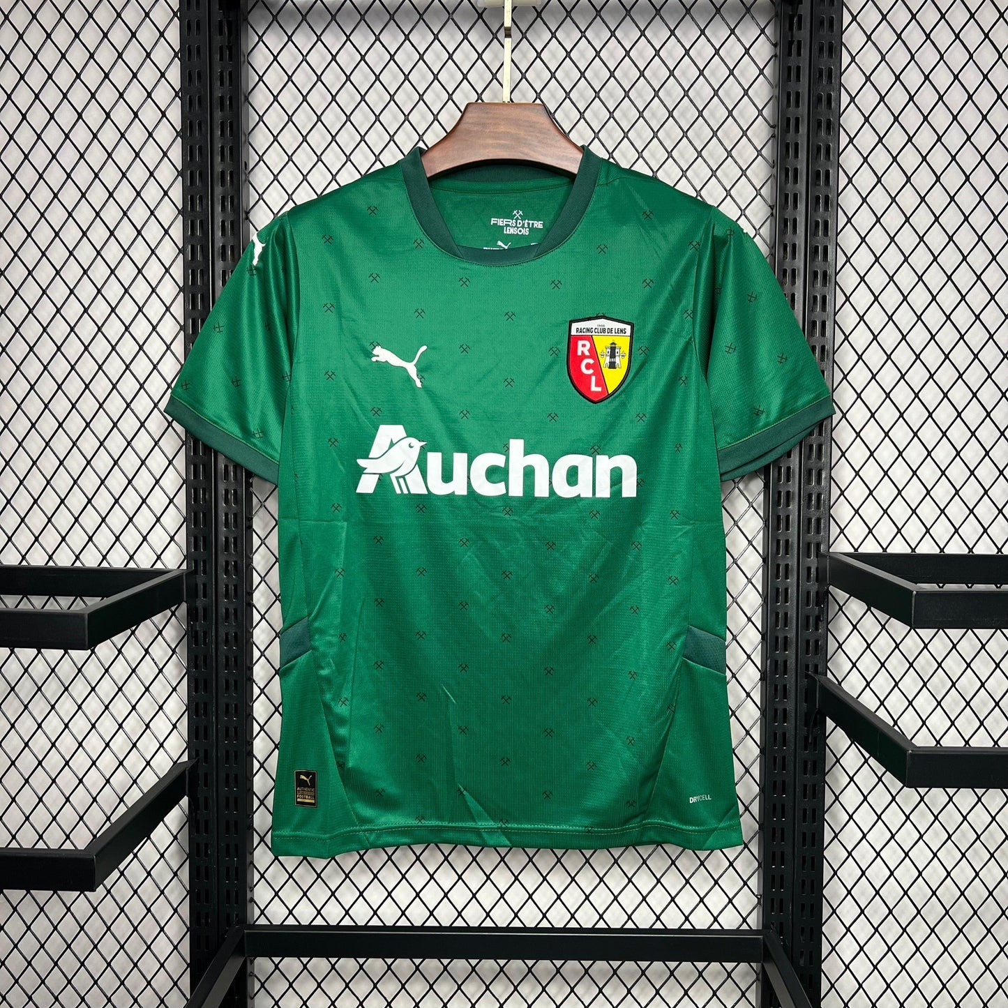 LENS II 24/25 HOMBRE - imagem 1