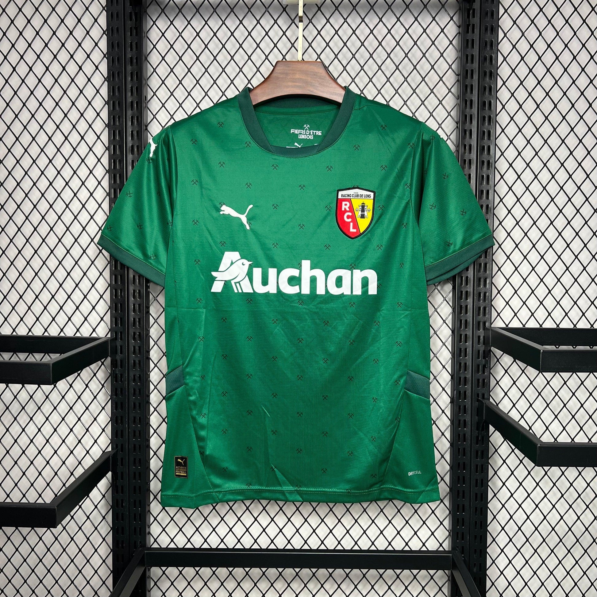 LENS II 24/25 HOMBRE - imagem 1