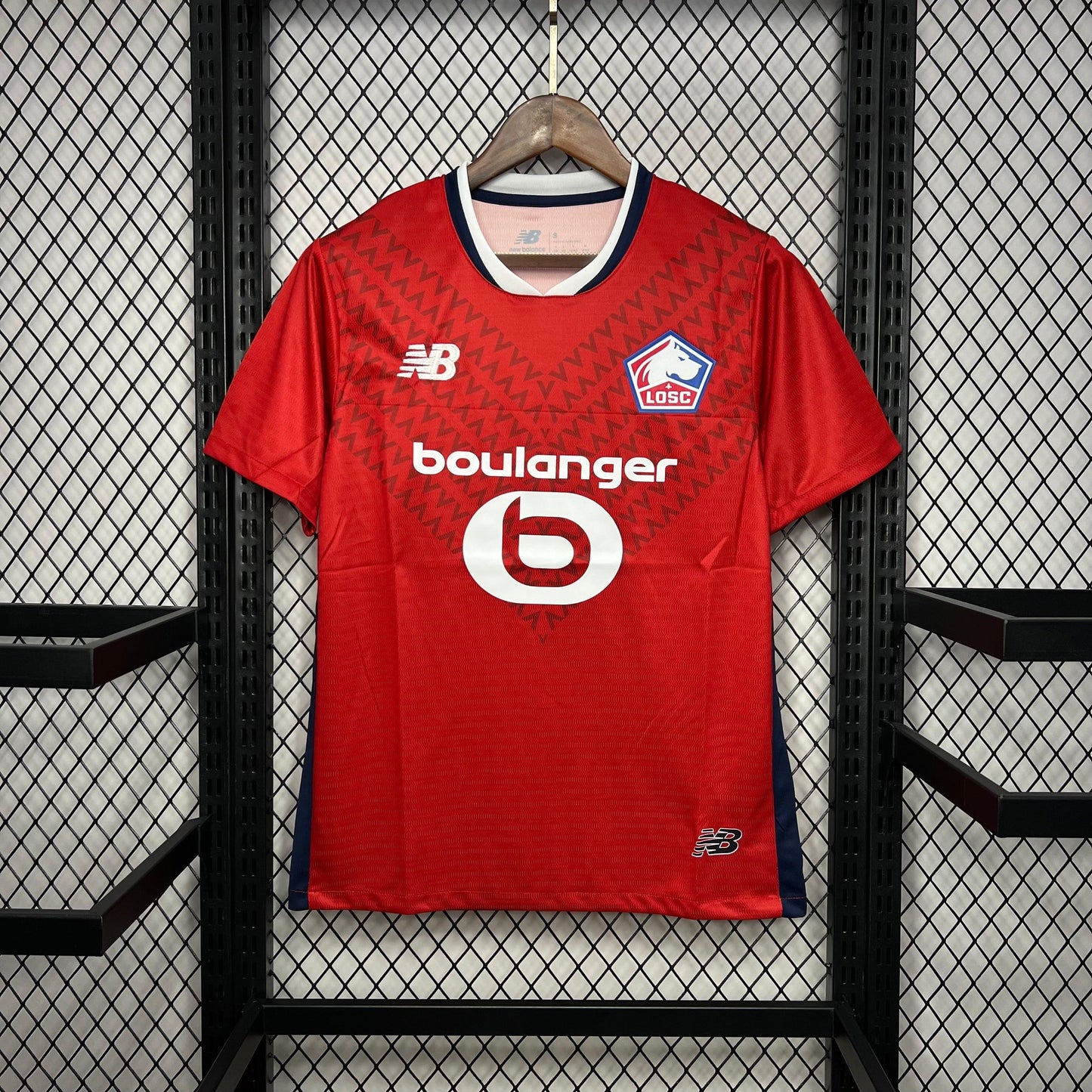 LILLE I 24/25 HOMBRE - imagem 1