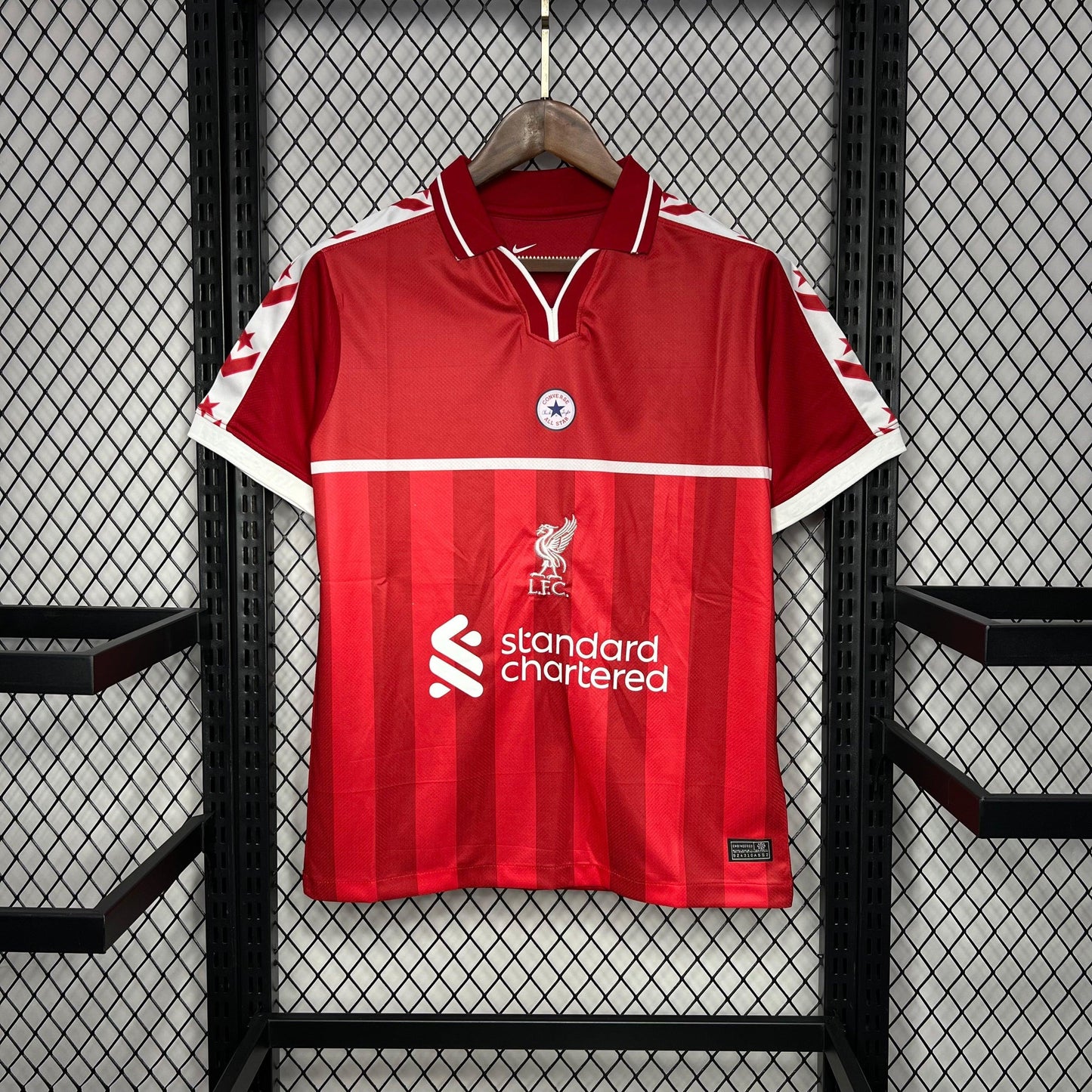 LIVERPOOL EDICIÓN ESPECIAL I 24/25 HOMBRE - imagem 1