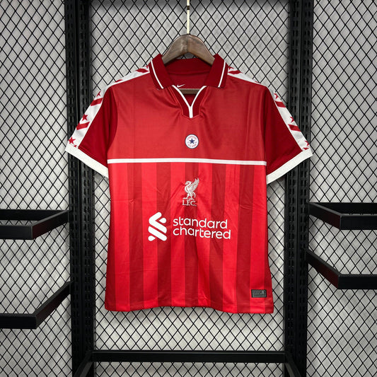 LIVERPOOL EDICIÓN ESPECIAL I 24/25 HOMBRE - imagem 1