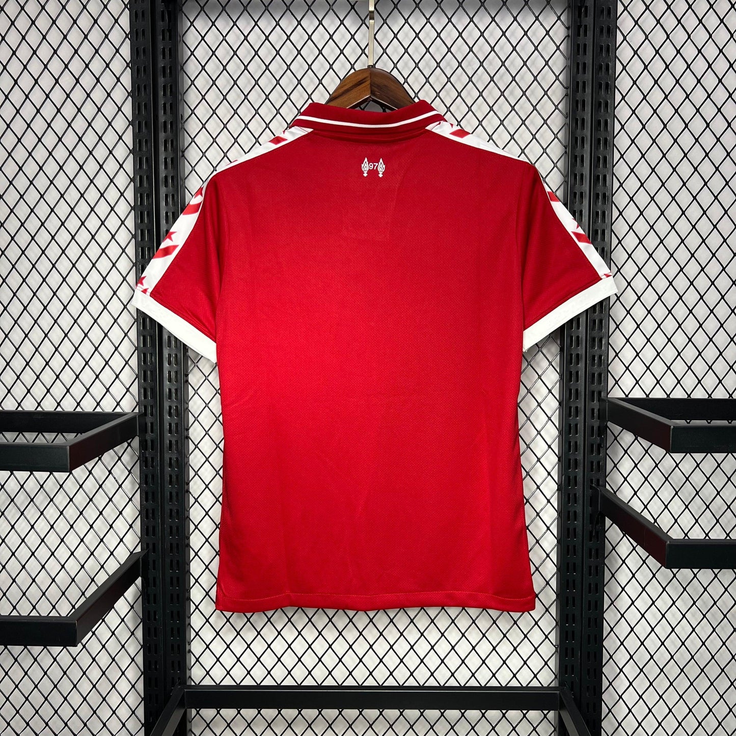 LIVERPOOL EDICIÓN ESPECIAL I 24/25 HOMBRE - imagem 2