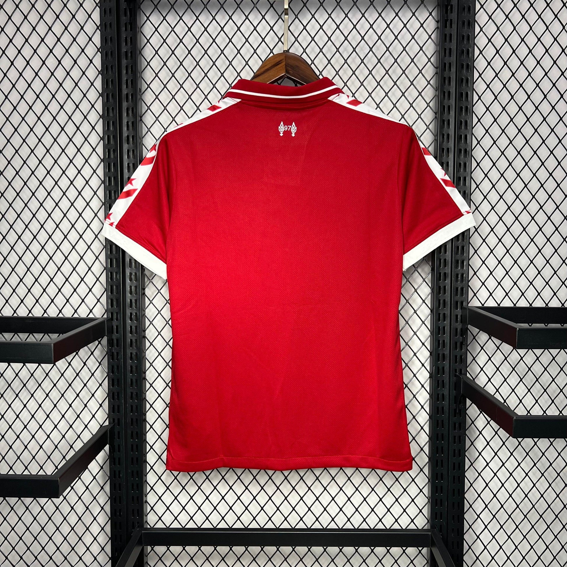 LIVERPOOL EDICIÓN ESPECIAL I 24/25 HOMBRE - imagem 2