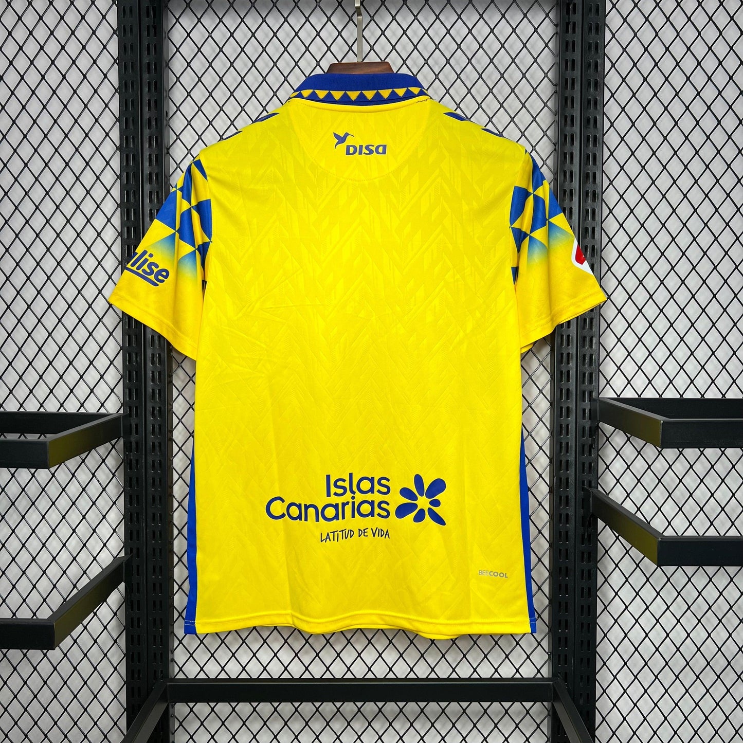 LAS PALMAS I 24/25 HOMBRE - imagem 6