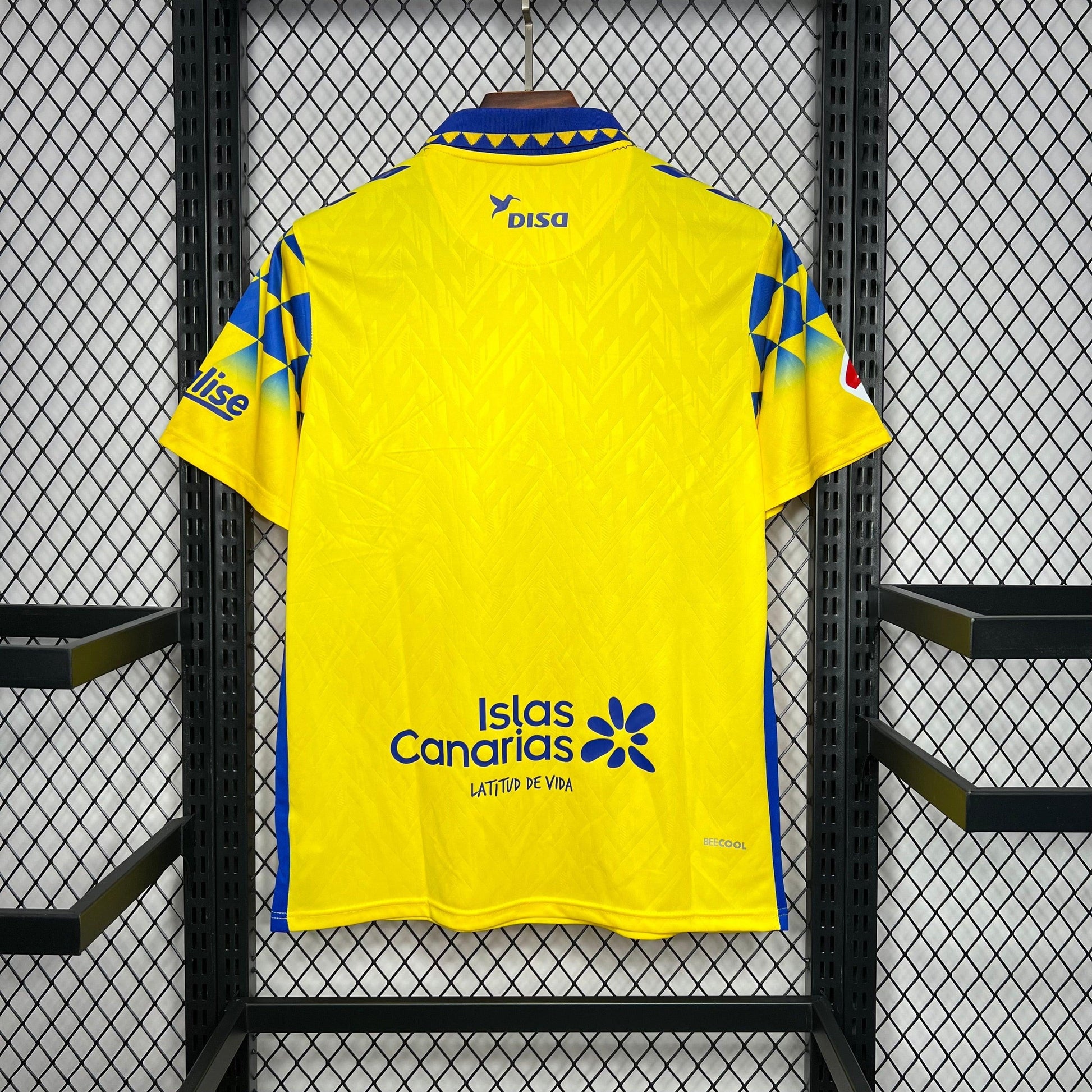 LAS PALMAS I 24/25 HOMBRE - imagem 6