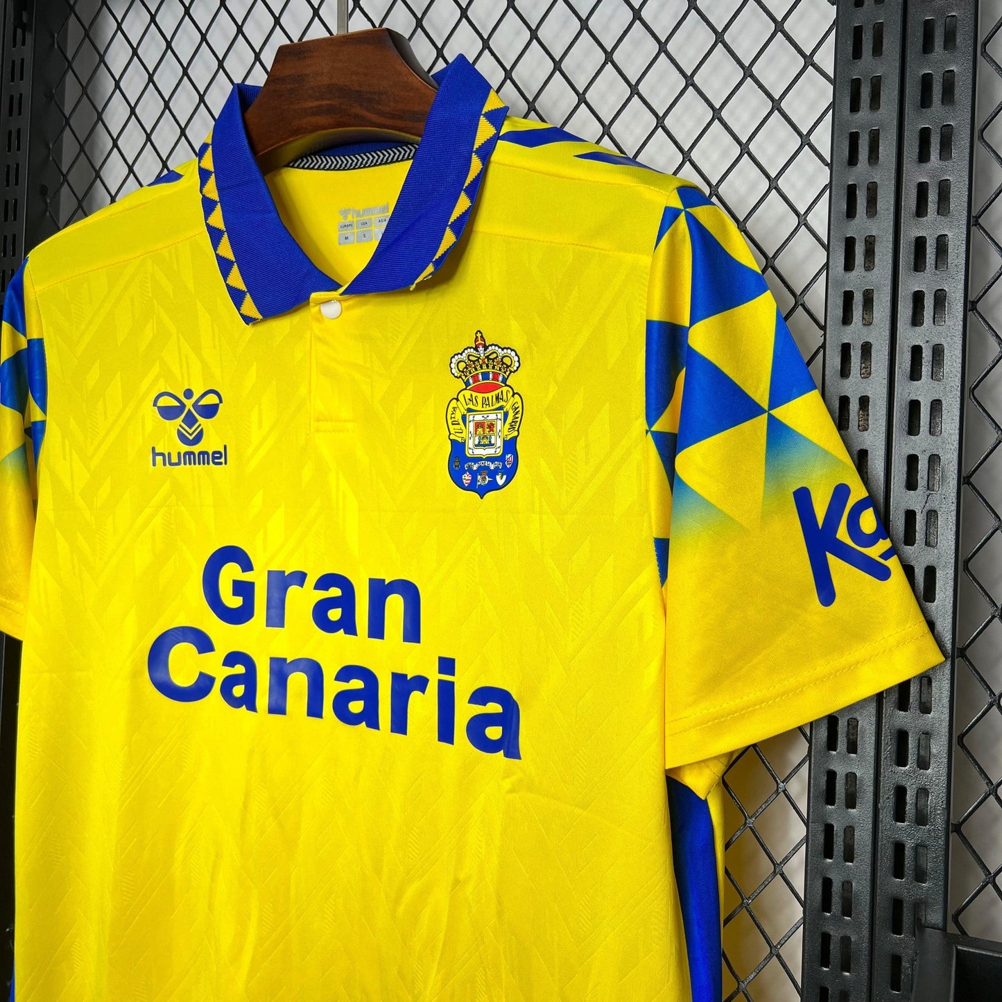 LAS PALMAS I 24/25 HOMBRE - imagem 4