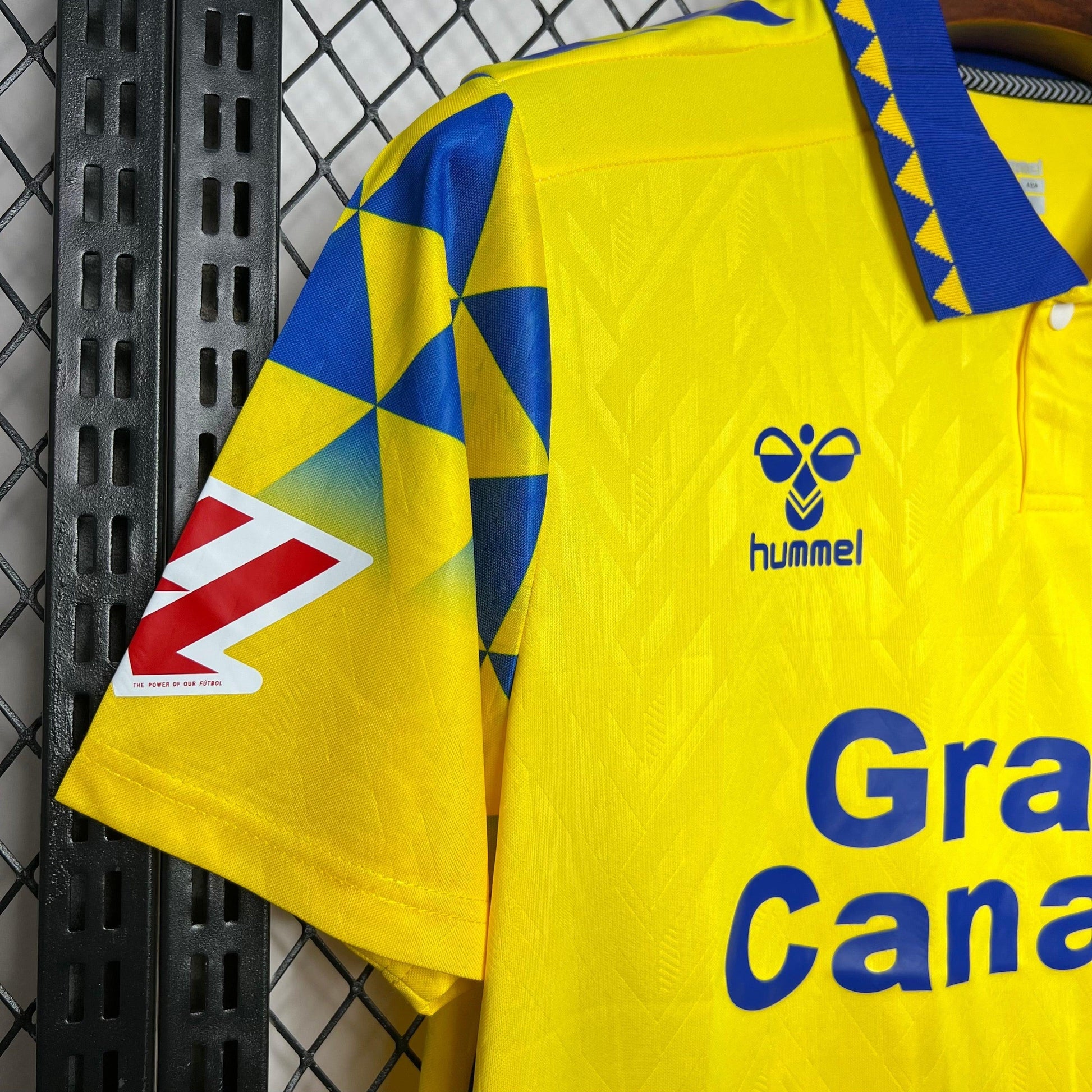 LAS PALMAS I 24/25 HOMBRE - imagem 5