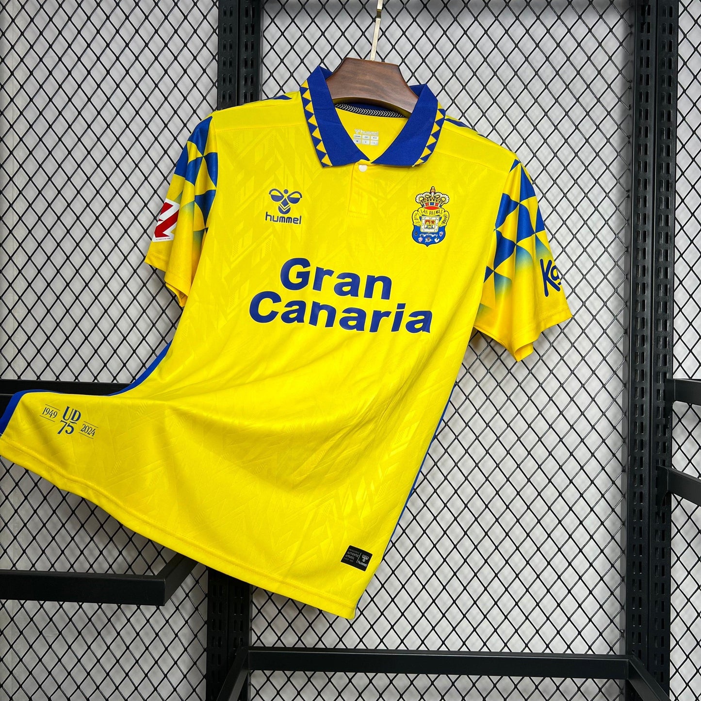 LAS PALMAS I 24/25 HOMBRE - imagem 2