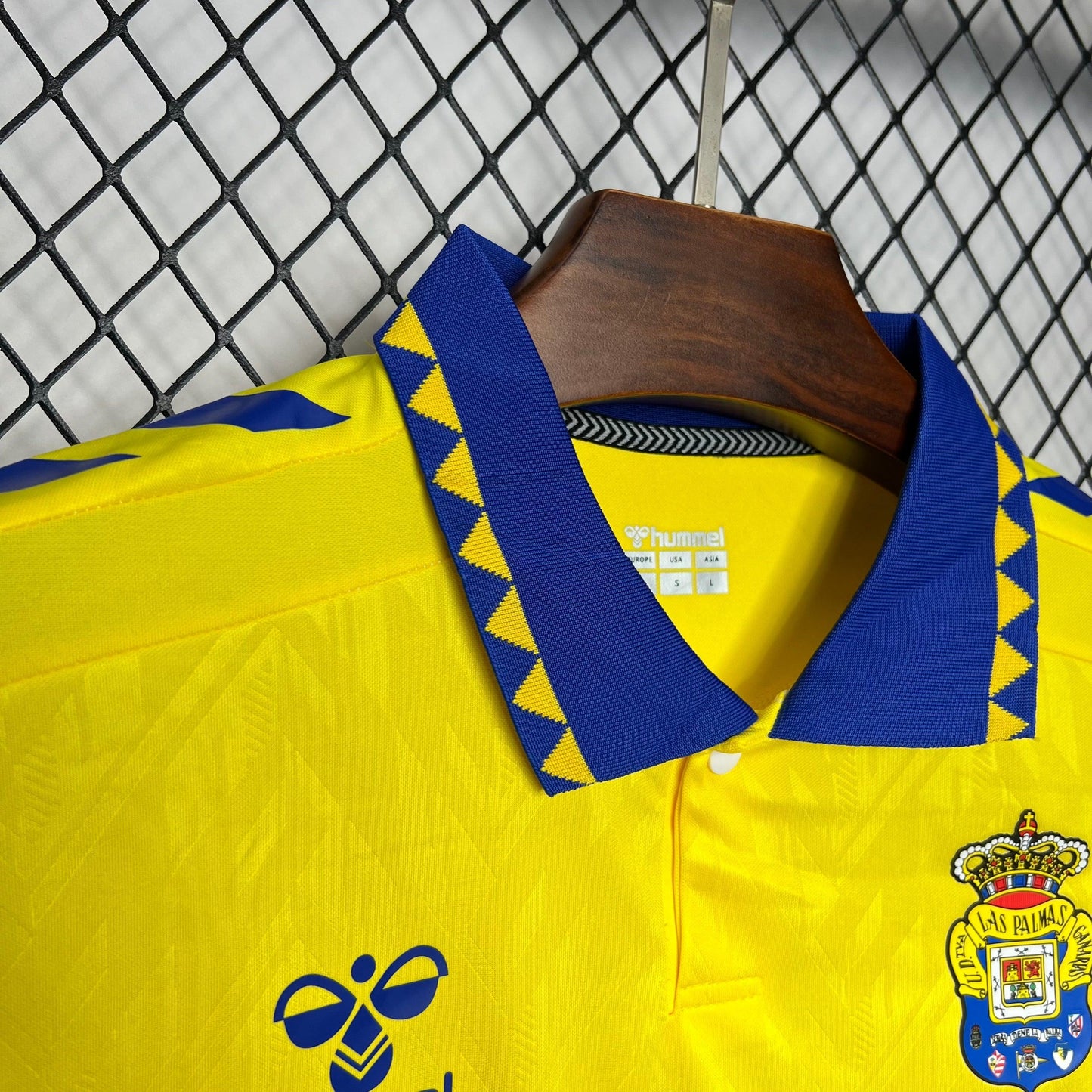 LAS PALMAS I 24/25 HOMBRE - imagem 3