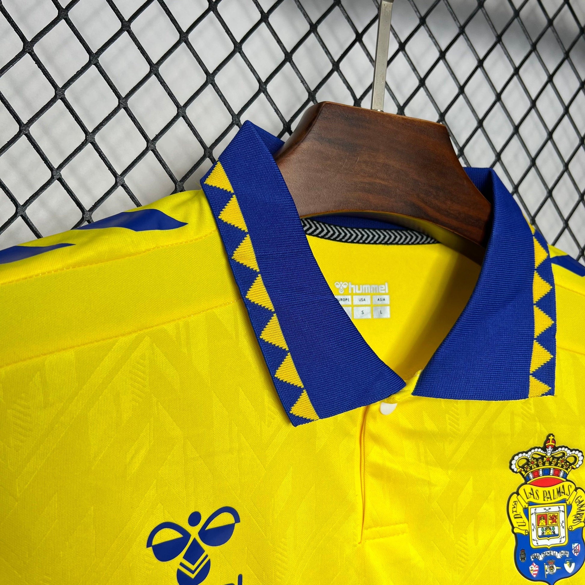 LAS PALMAS I 24/25 HOMBRE - imagem 3