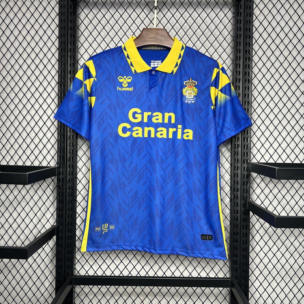 LAS PALMAS II 24/25 HOMBRE - imagem 1