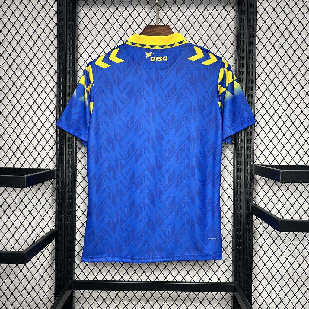 LAS PALMAS II 24/25 HOMBRE - imagem 2