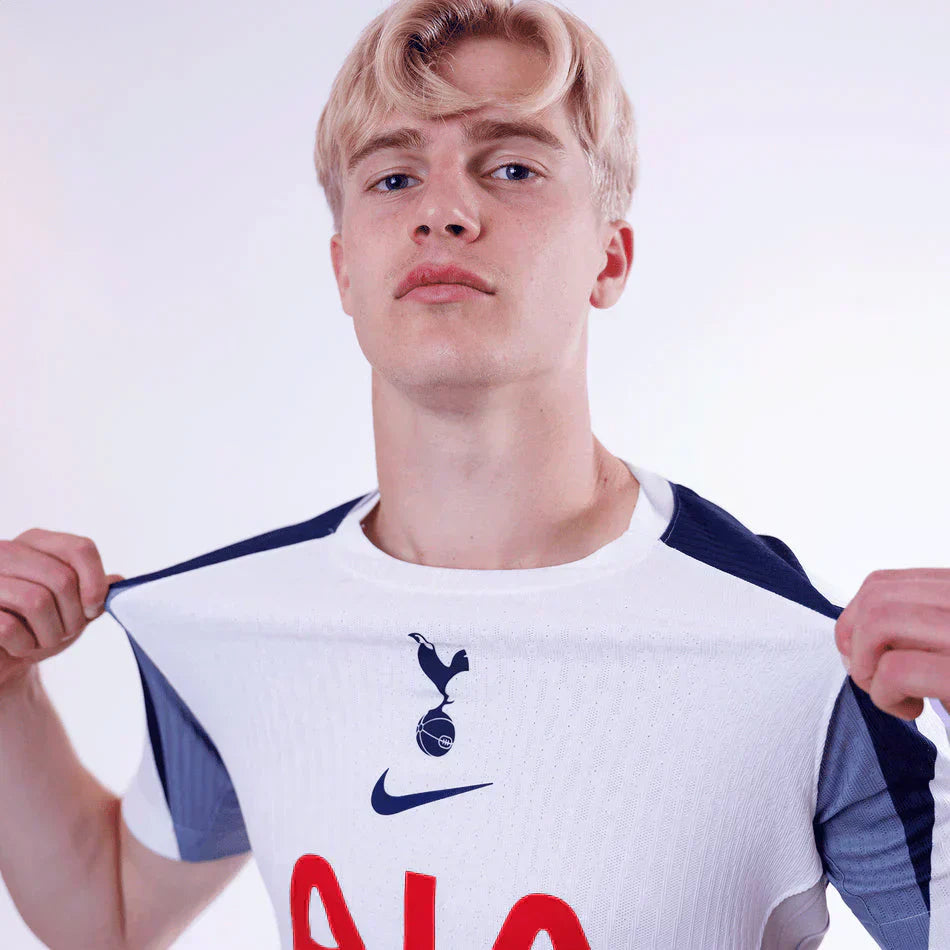 Camisola Nike Tottenham 2025/26 I Jogador - imagem 4