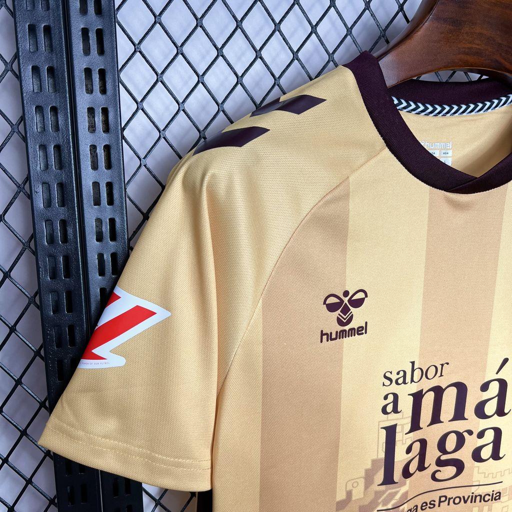 MÁLAGA III 24/25 HOMBRE - imagem 5