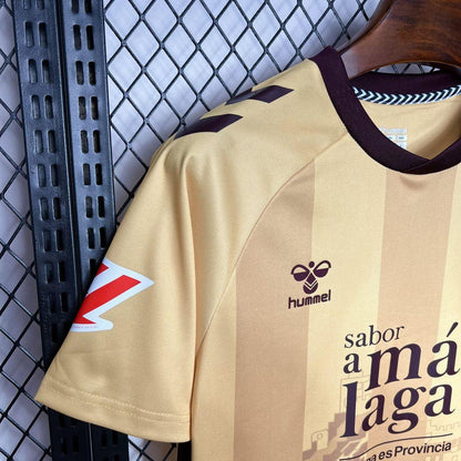 MÁLAGA III 24/25 HOMBRE - imagem 5