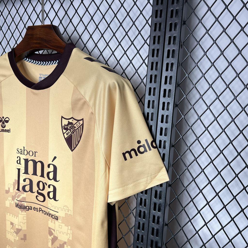 MÁLAGA III 24/25 HOMBRE - imagem 6