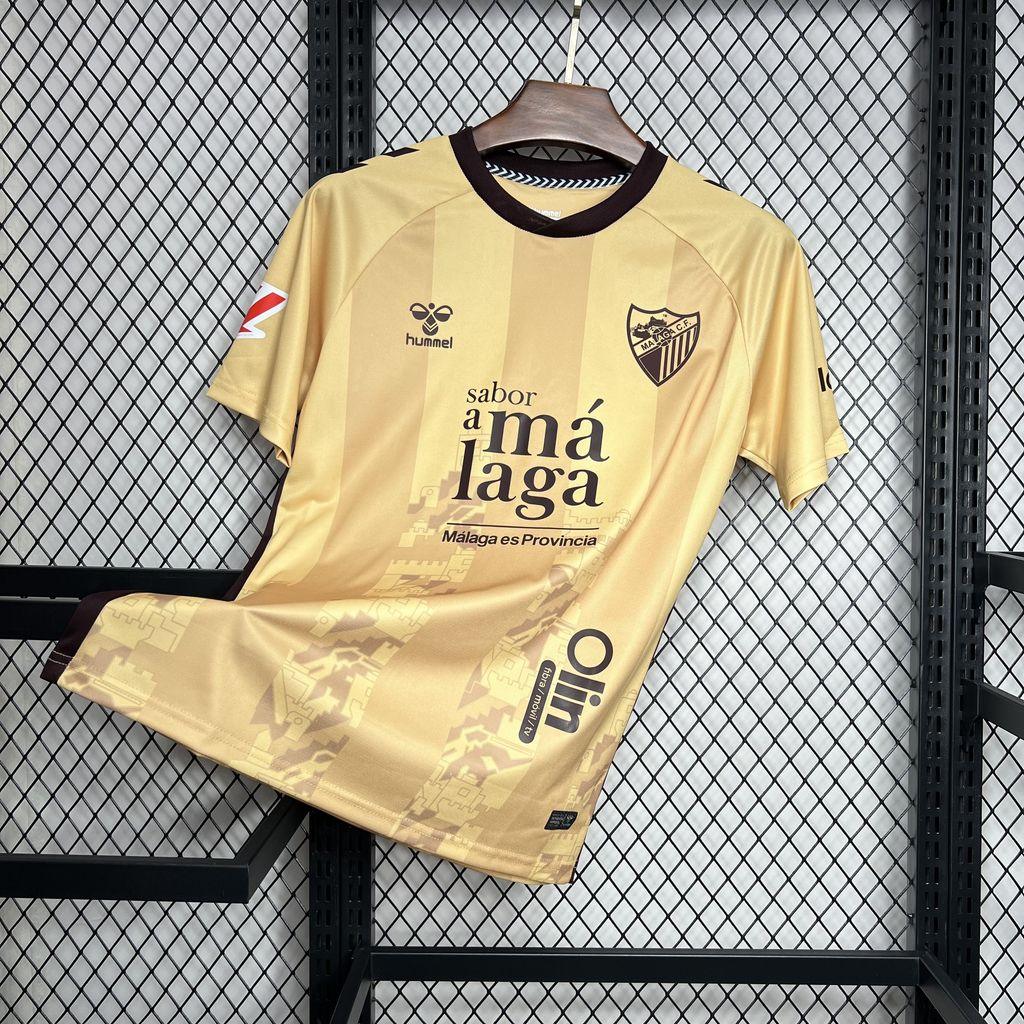 MÁLAGA III 24/25 HOMBRE - imagem 2
