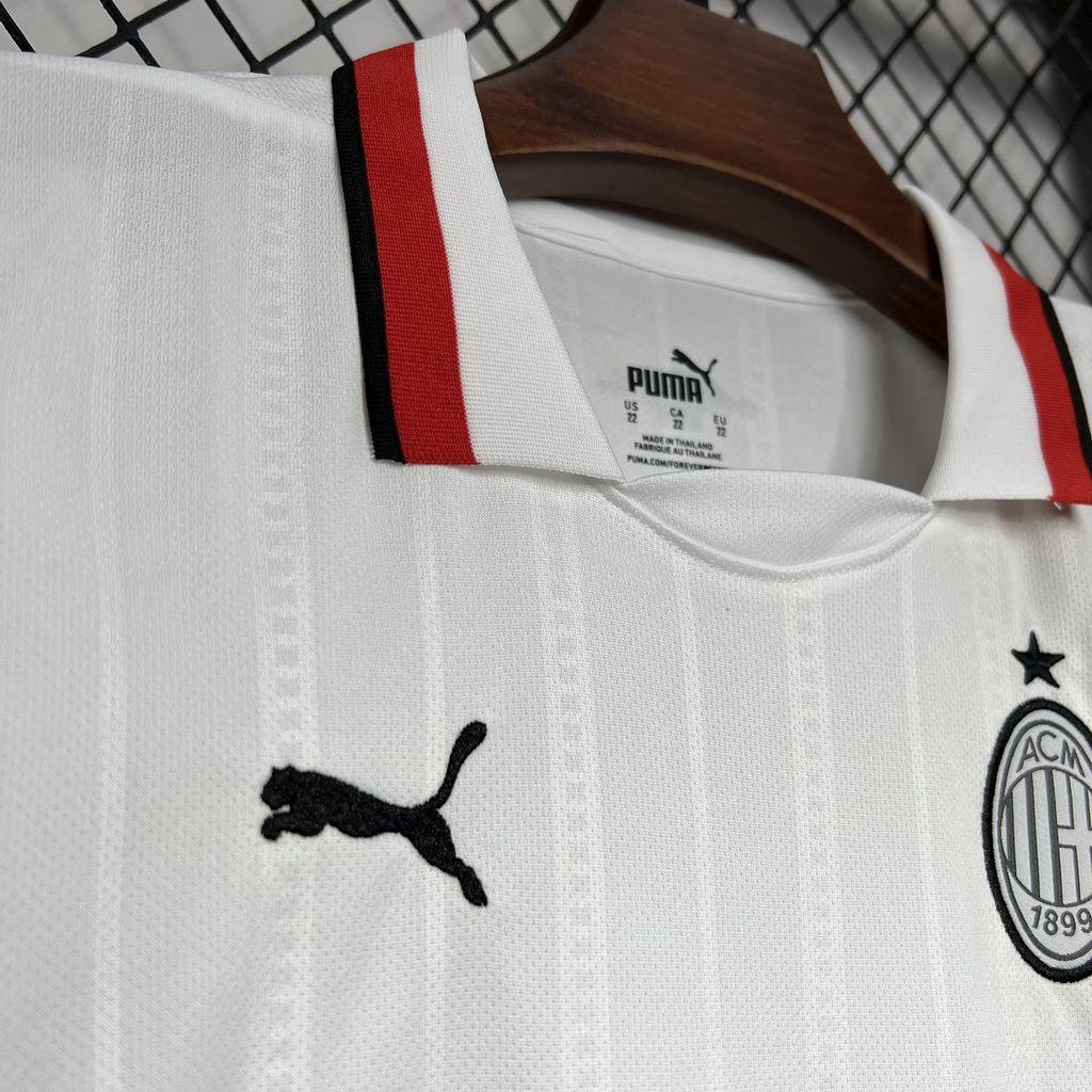 MILAN II 24/25 CONJUNTO INFANTIL - imagem 5