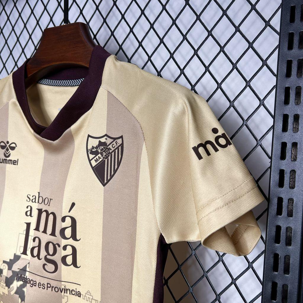 MÁLAGA III 24/25 CONJUNTO INFANTIL - imagem 4