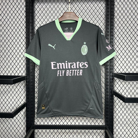MILAN III 24/25 HOMBRE - imagem 1