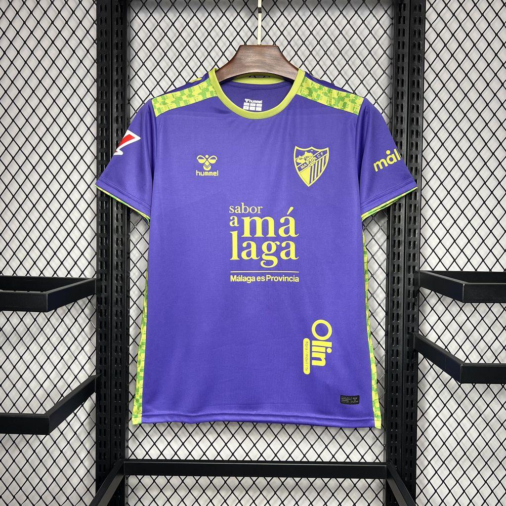 MÁLAGA II 24/25 HOMBRE - imagem 1