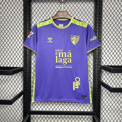 MÁLAGA II 24/25 HOMBRE - imagem 1
