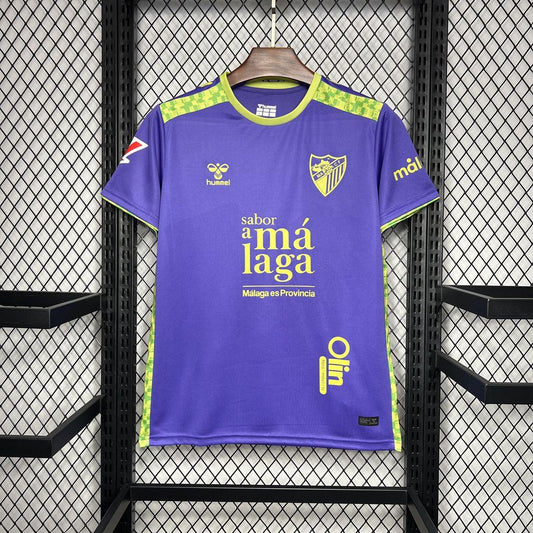 MÁLAGA II 24/25 HOMBRE - imagem 1