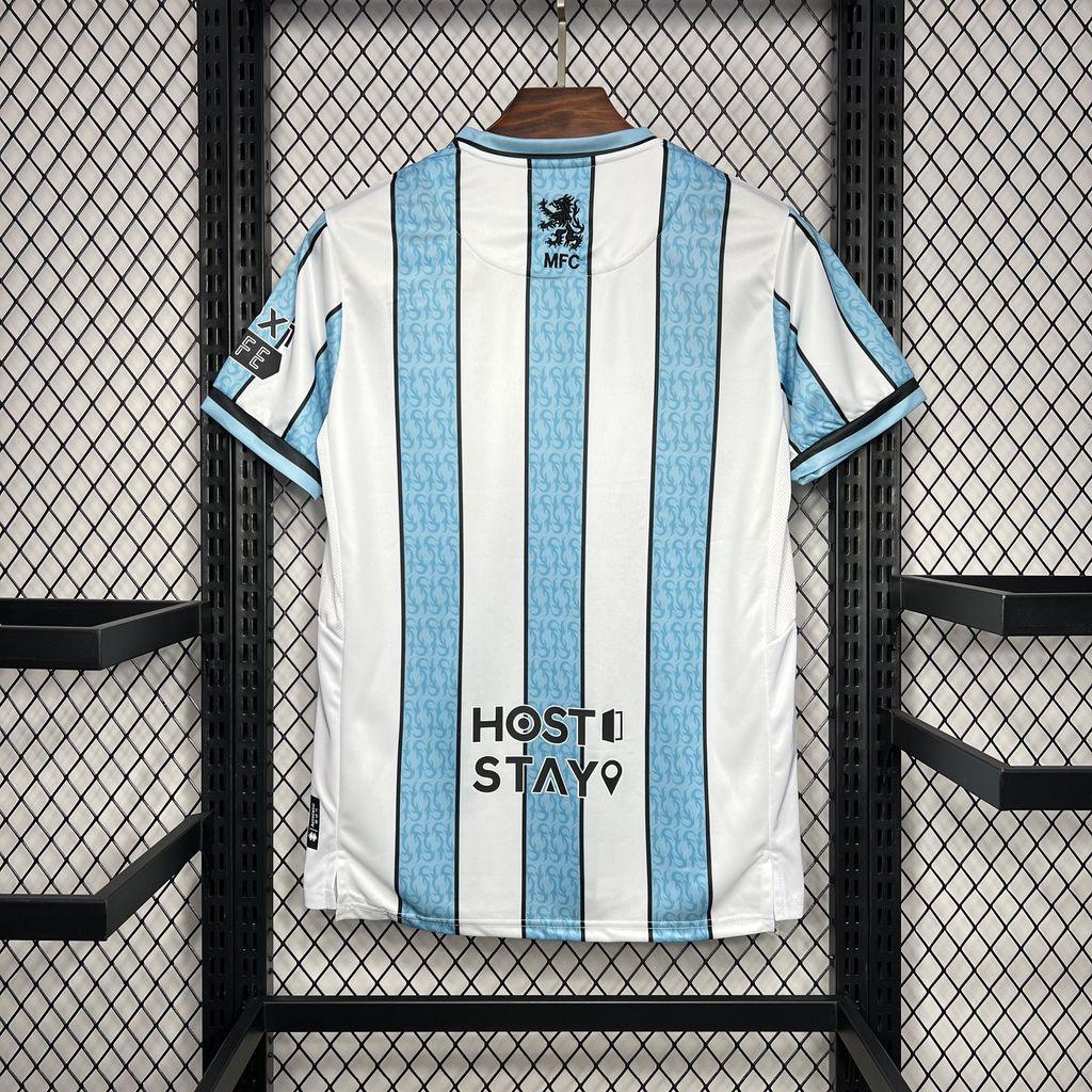 MIDDLESBROUGH II 24/25 HOMBRE - imagem 2