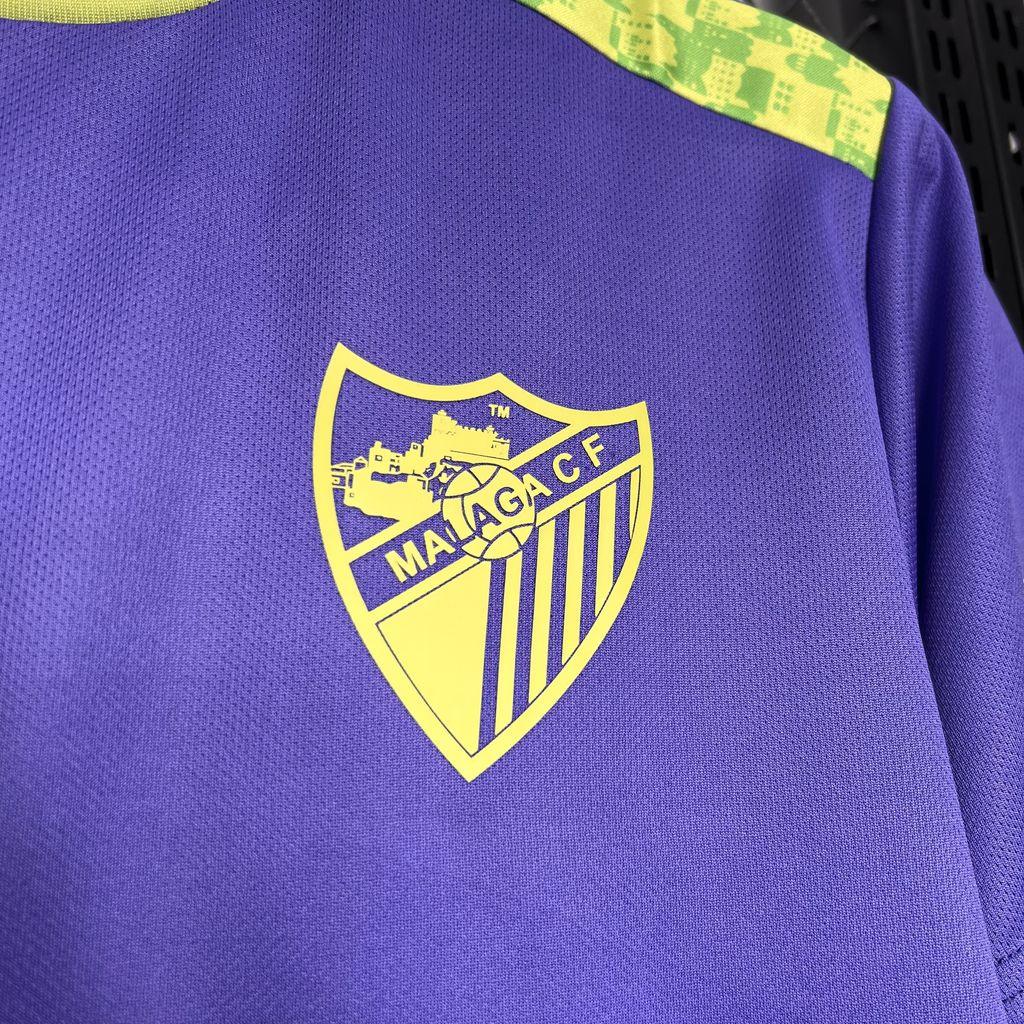 MÁLAGA II 24/25 HOMBRE - imagem 4