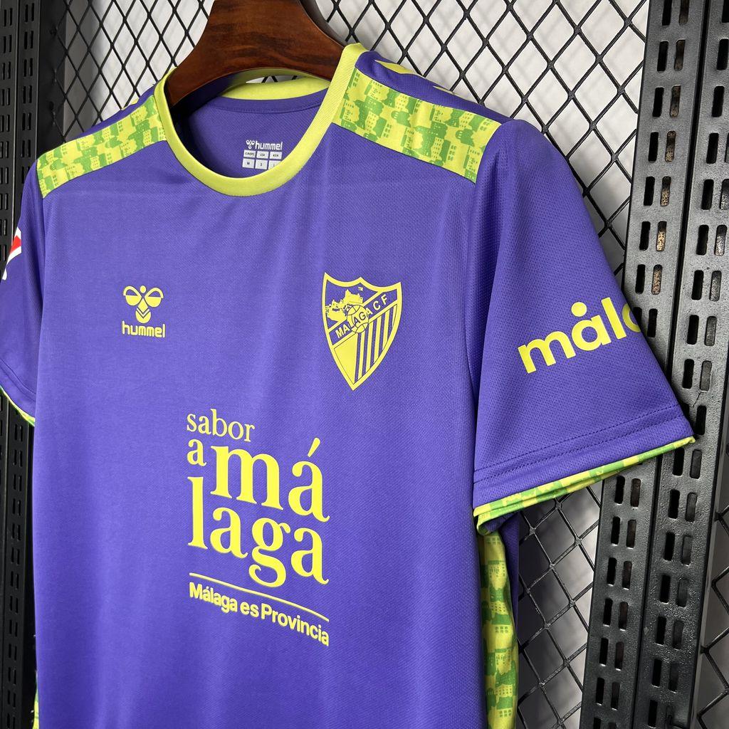 MÁLAGA II 24/25 HOMBRE - imagem 3