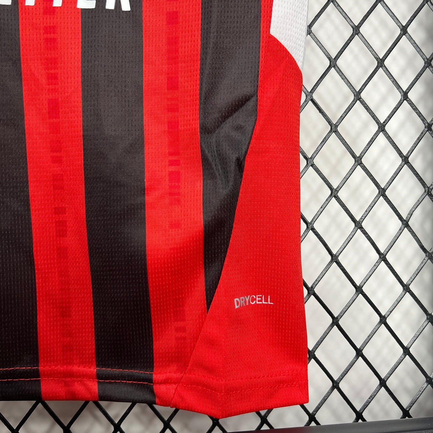 MILAN I 24/25 CONJUNTO INFANTIL - imagem 8