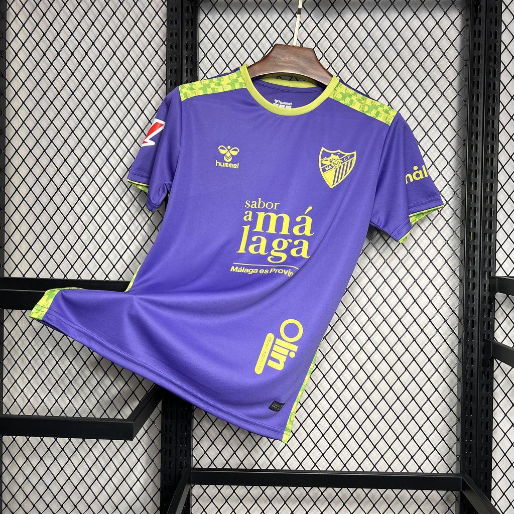 MÁLAGA II 24/25 HOMBRE - imagem 2