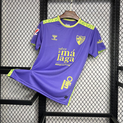 MÁLAGA II 24/25 HOMBRE - imagem 2
